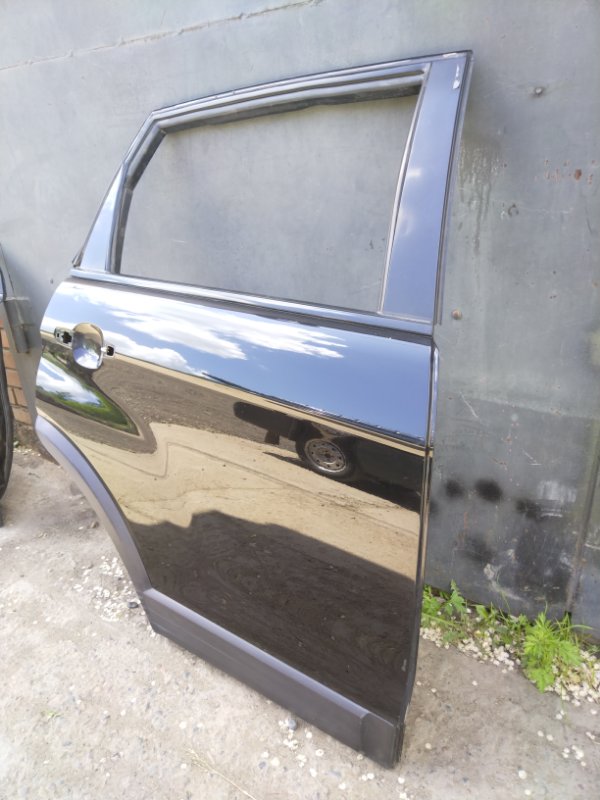 Дверь боковая, 17000 рублей, Красноярск