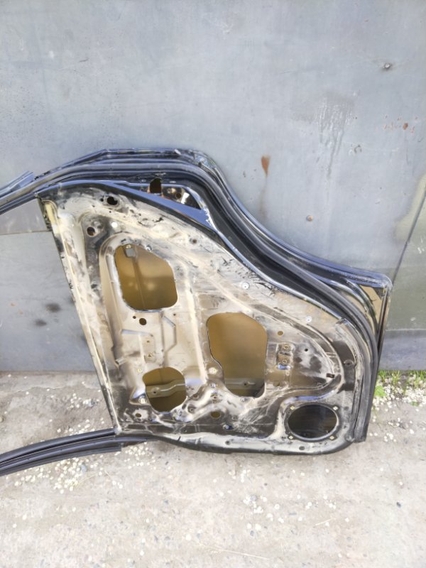 Дверь боковая, 17000 рублей, Красноярск