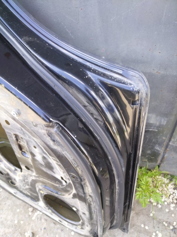 Дверь боковая, 17000 рублей, Красноярск