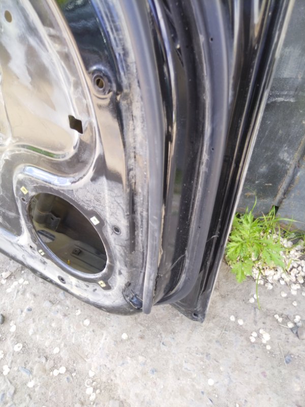 Дверь боковая, 17000 рублей, Красноярск