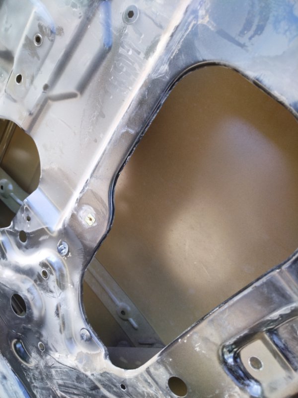 Дверь боковая, 17000 рублей, Красноярск