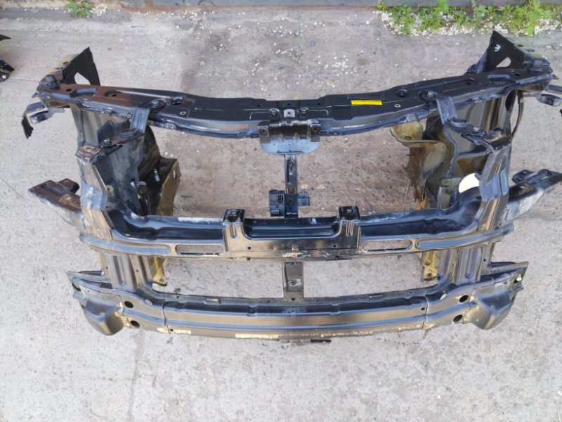 Рамка радиатора, 35000 рублей, Красноярск