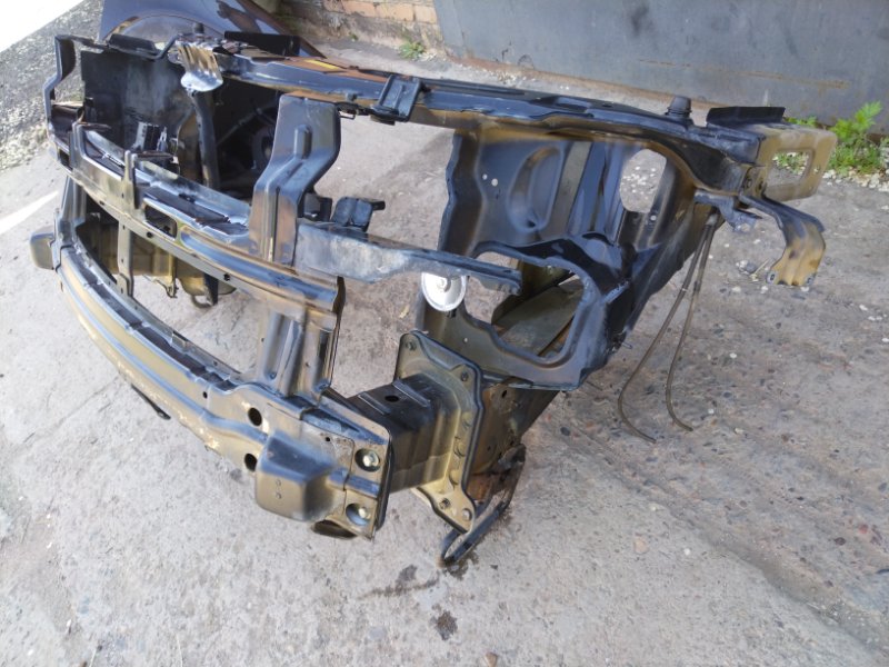 Рамка радиатора, 35000 рублей, Красноярск