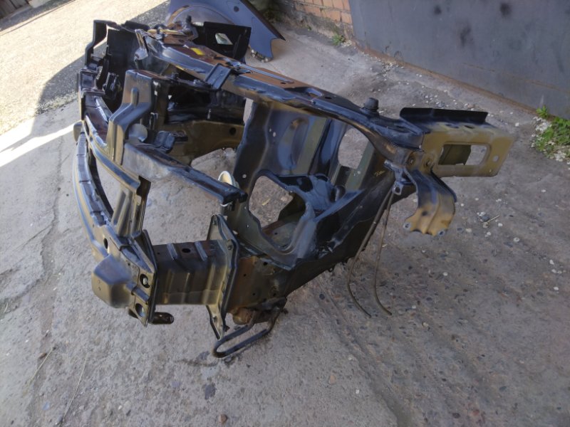 Рамка радиатора, 35000 рублей, Красноярск