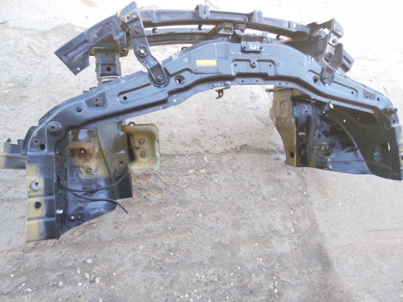 Рамка радиатора, 35000 рублей, Красноярск