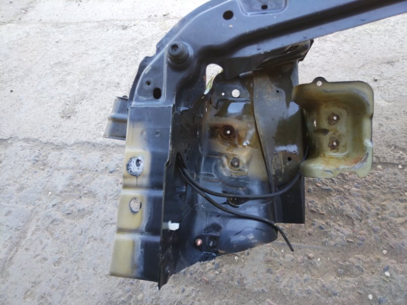 Рамка радиатора, 35000 рублей, Красноярск