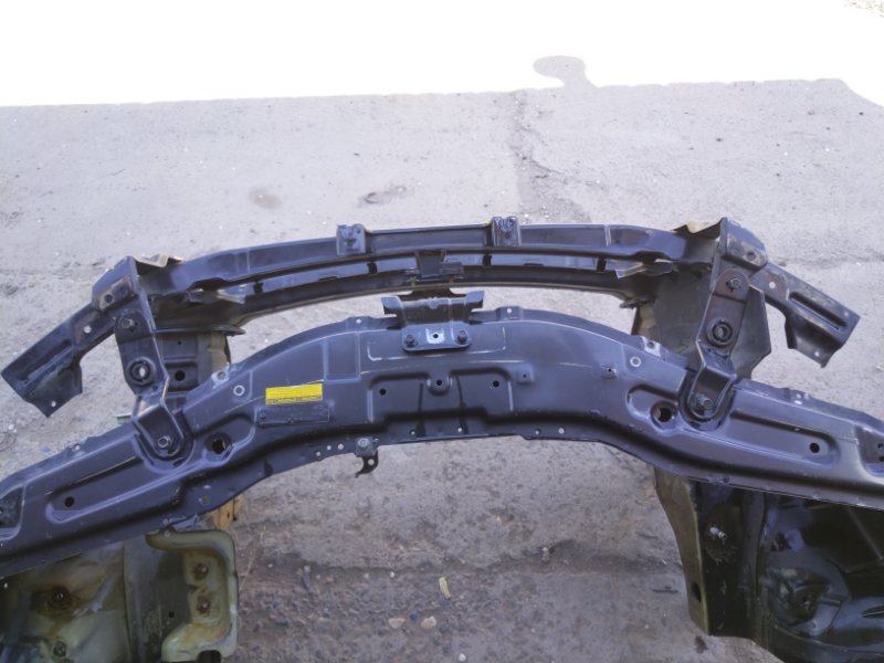 Рамка радиатора, 35000 рублей, Красноярск