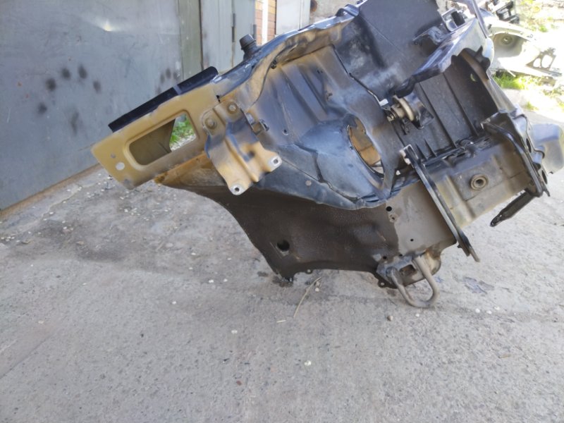 Рамка радиатора, 35000 рублей, Красноярск