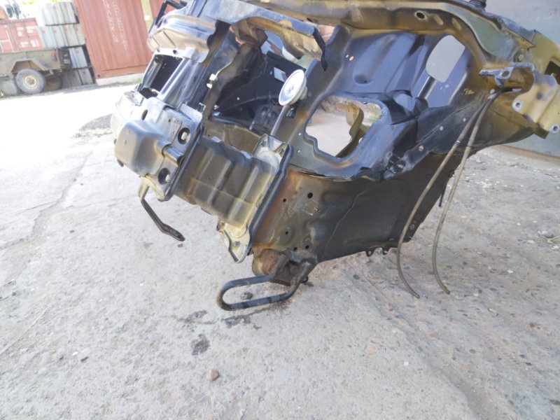 Рамка радиатора, 35000 рублей, Красноярск