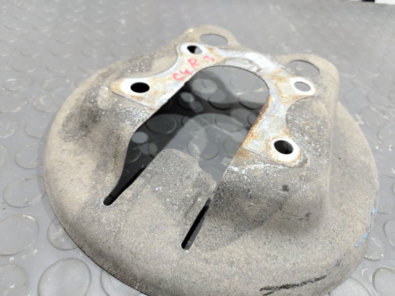 Пыльник тормозного диска, 700 рублей, Красноярск