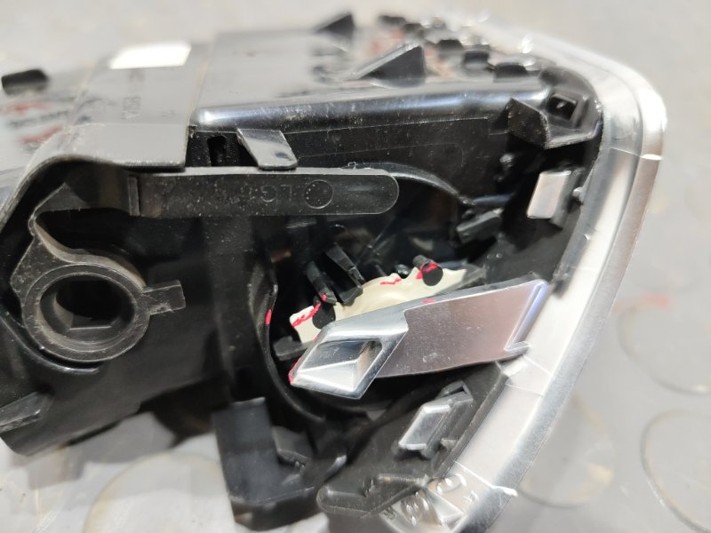 Дефлектор воздушный, 700 рублей, Красноярск