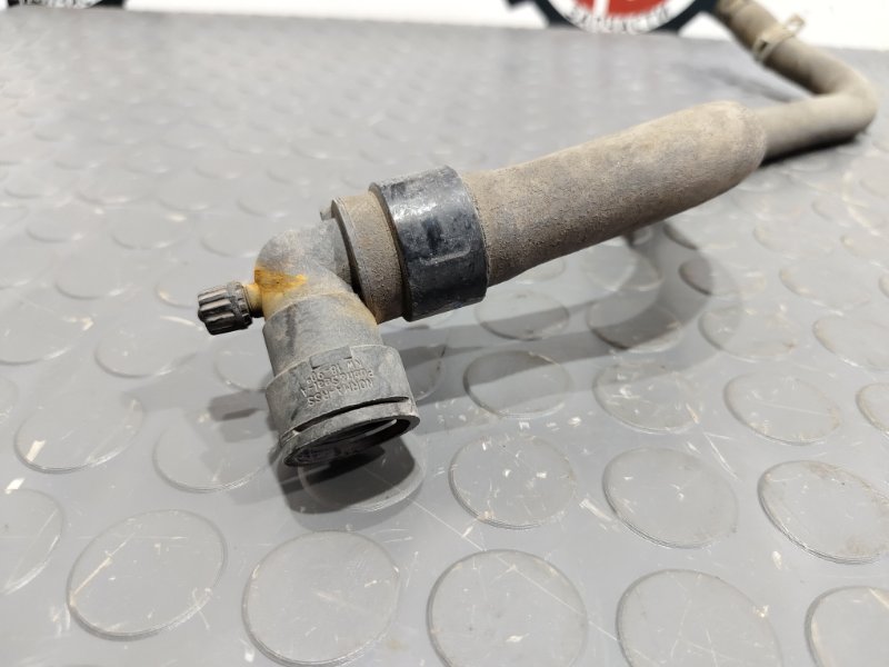 Патрубок радиатора печки, 1300 рублей, Красноярск