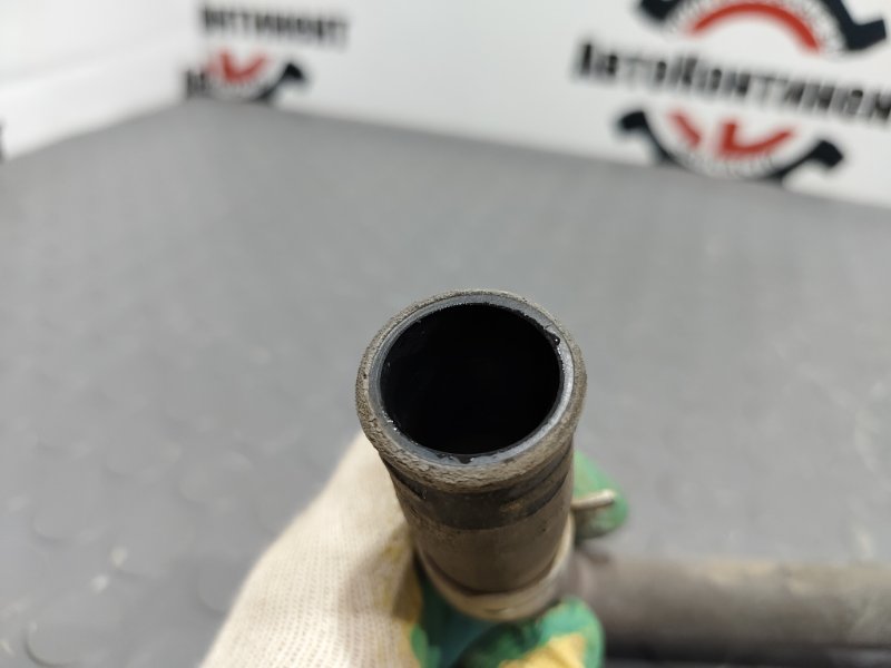 Патрубок радиатора печки, 1300 рублей, Красноярск