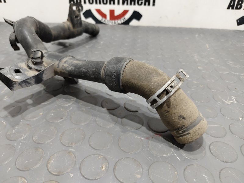 Патрубок, 1000 рублей, Красноярск