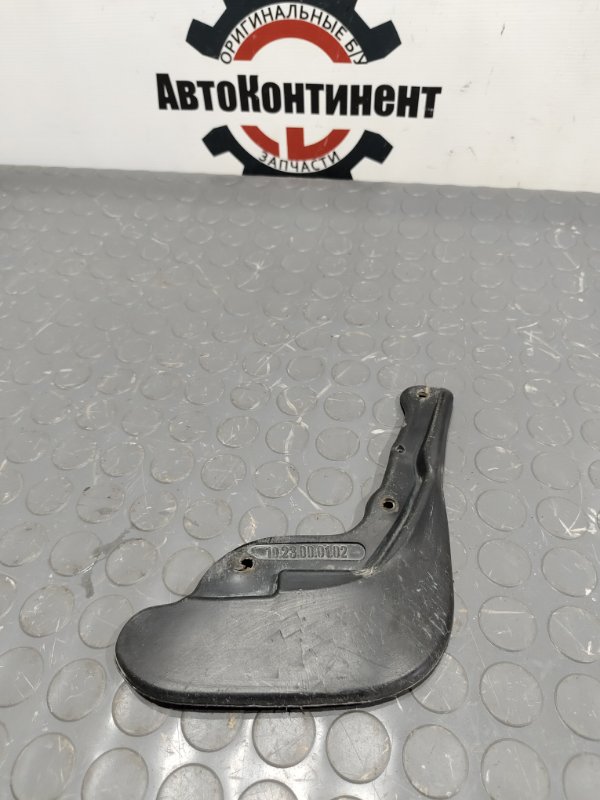 Брызговик, 1000 рублей, Красноярск