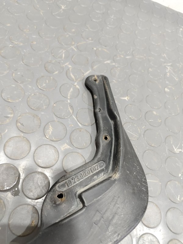 Брызговик, 1000 рублей, Красноярск