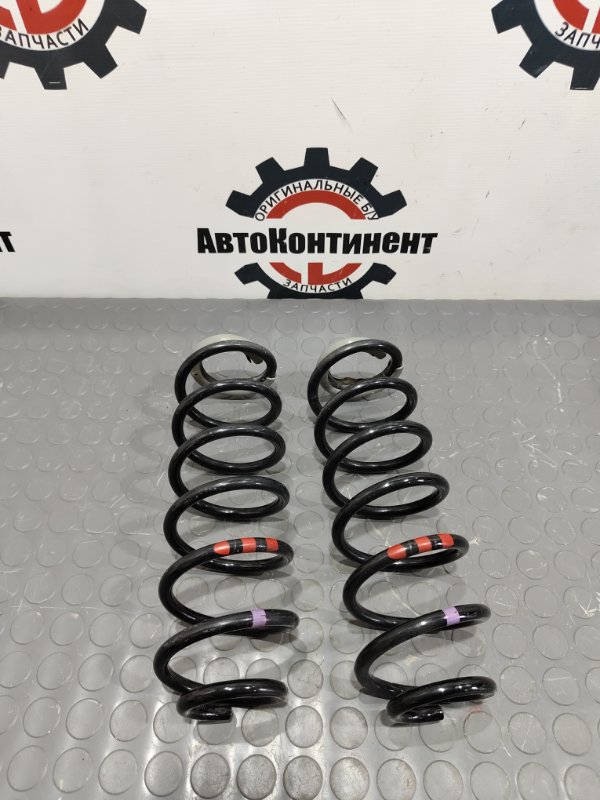 Пружина подвески, 2500 рублей, Красноярск