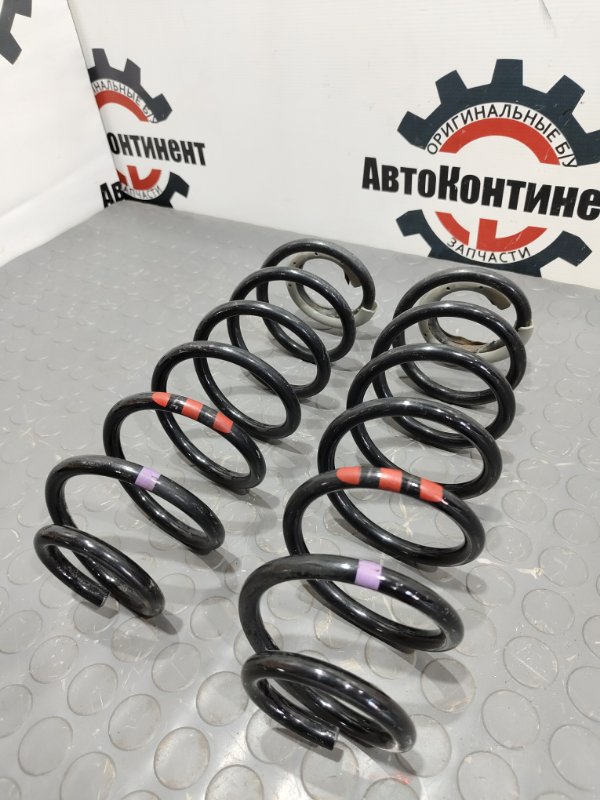 Пружина подвески, 2500 рублей, Красноярск