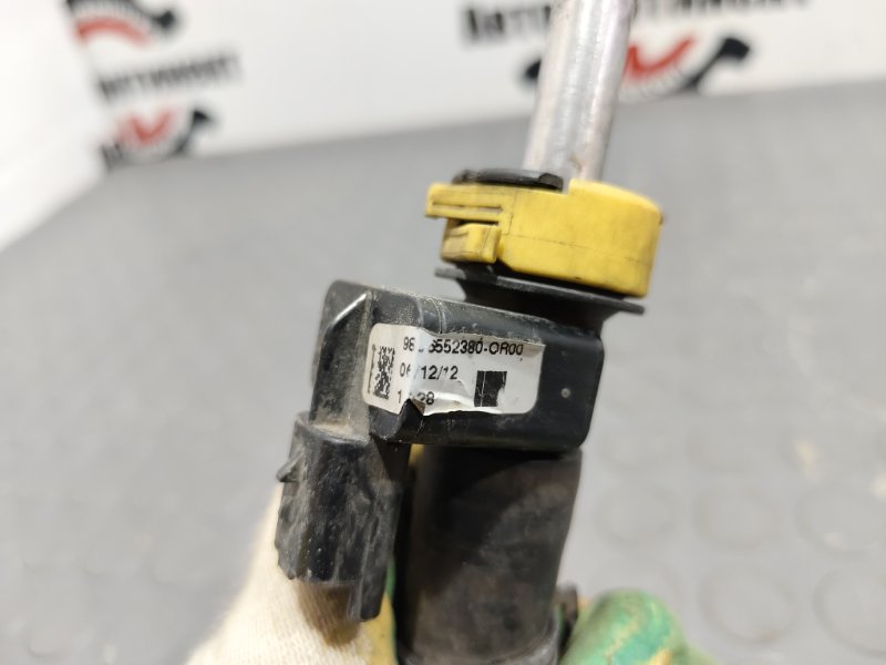 Клапан вентиляции топливного бака, 1500 рублей, Красноярск