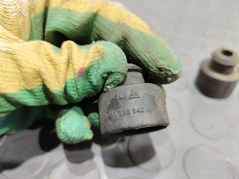 Подушка радиатора, 200 рублей, Красноярск