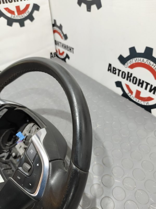 Руль, 10000 рублей, Красноярск