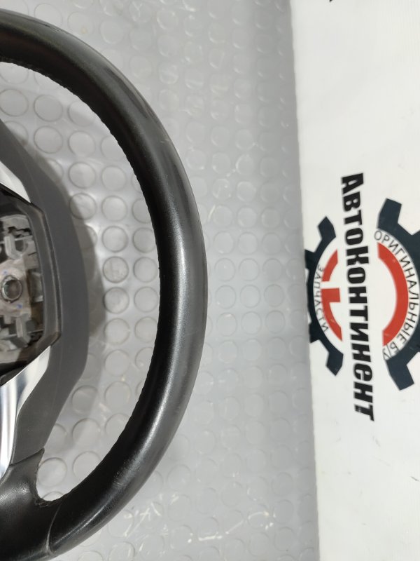 Руль, 10000 рублей, Красноярск