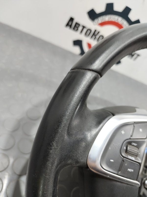 Руль, 10000 рублей, Красноярск