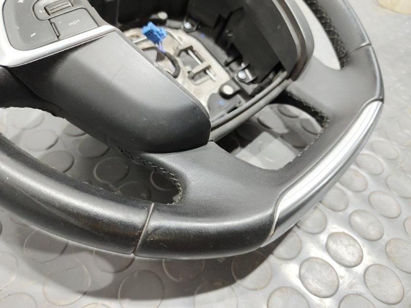 Руль, 10000 рублей, Красноярск