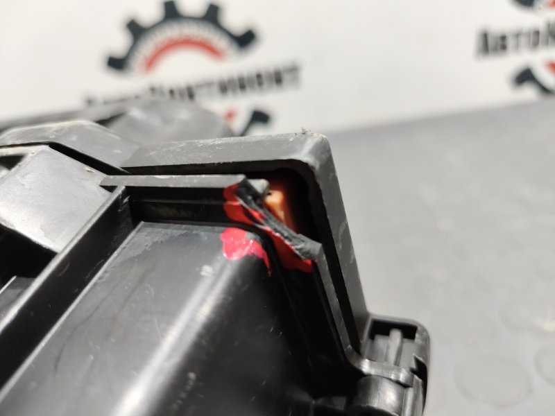 Корпус воздушного фильтра, 2500 рублей, Красноярск