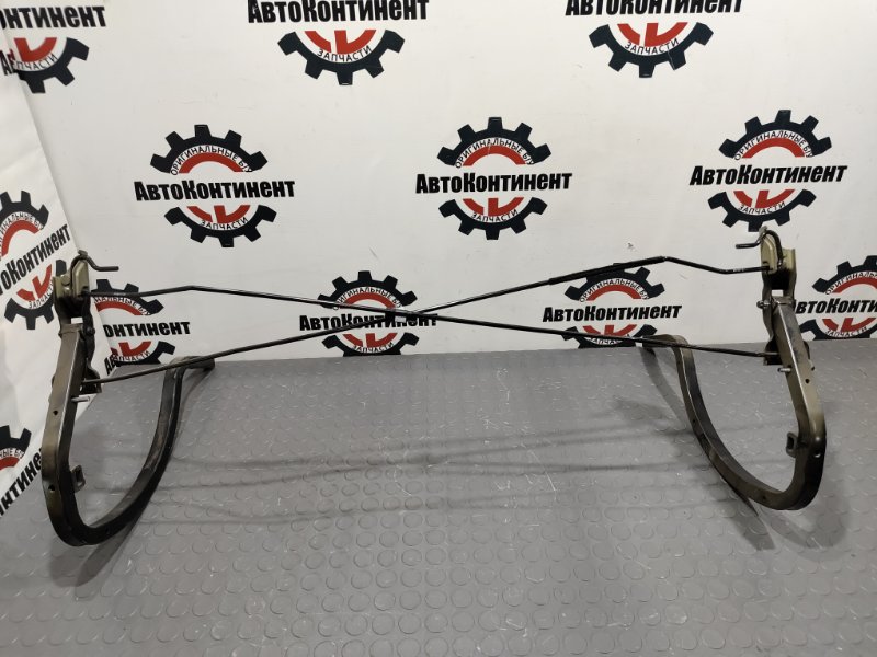 Торсион крышки багажника, 3000 рублей, Красноярск