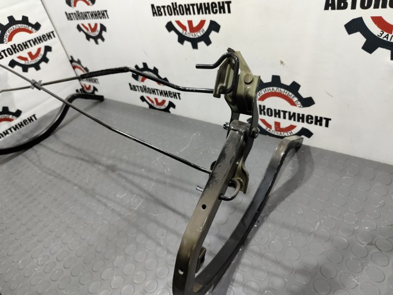 Торсион крышки багажника, 3000 рублей, Красноярск