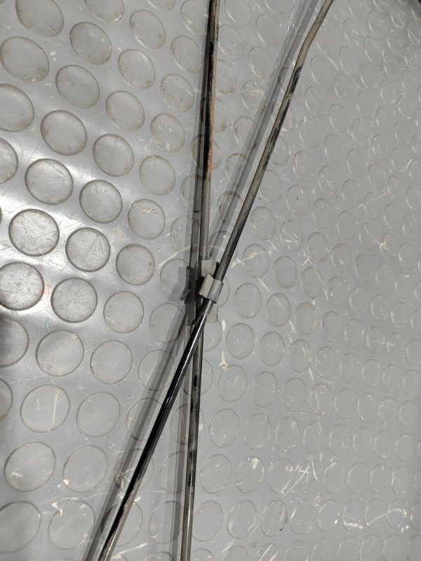 Торсион крышки багажника, 3000 рублей, Красноярск