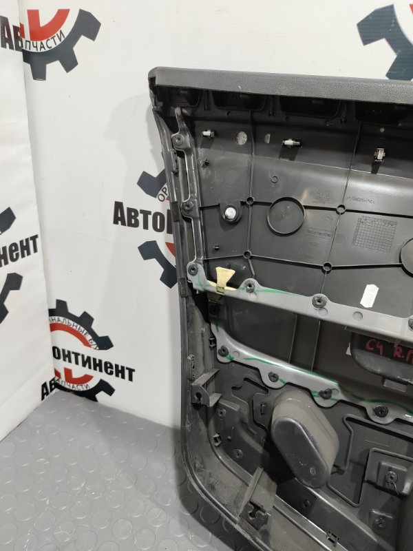 Обшивка двери, 2000 рублей, Красноярск