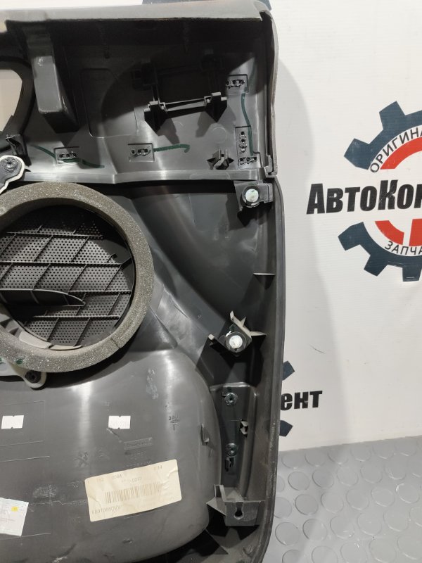 Обшивка двери, 2000 рублей, Красноярск