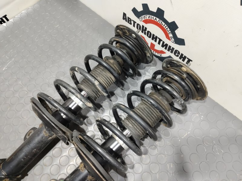 Стойка подвески, 9000 рублей, Красноярск