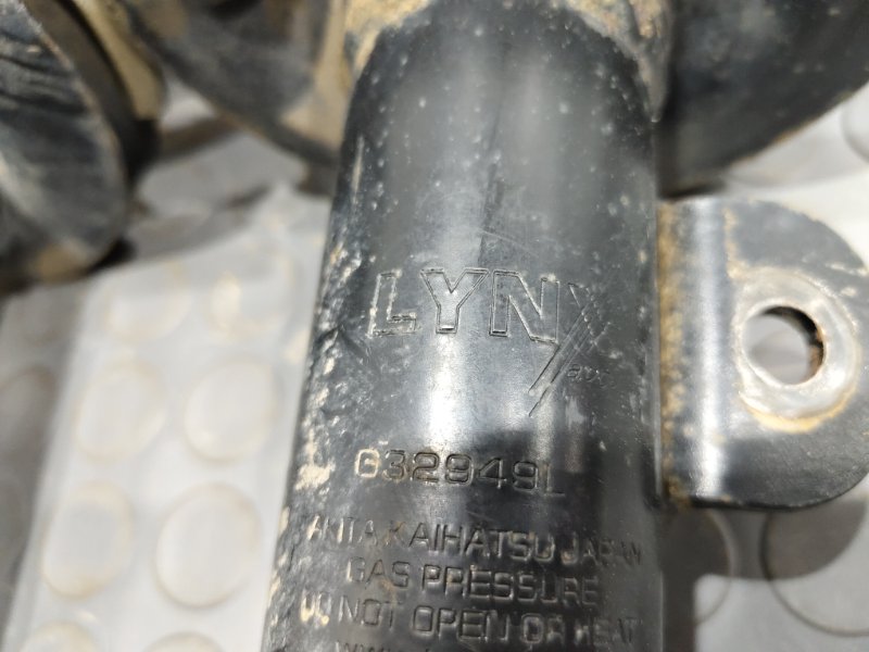 Стойка подвески, 9000 рублей, Красноярск