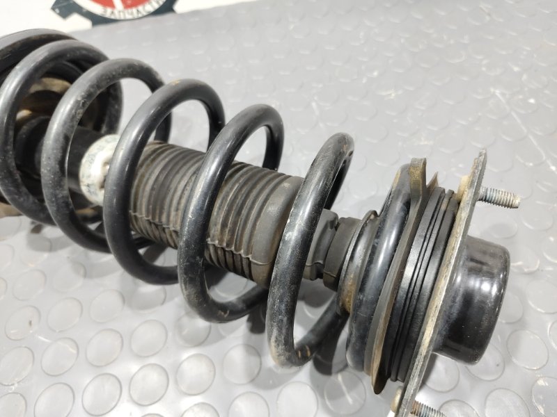 Стойка подвески, 9000 рублей, Красноярск