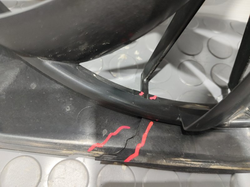 Вентилятор радиатора двигателя, 11000 рублей, Красноярск