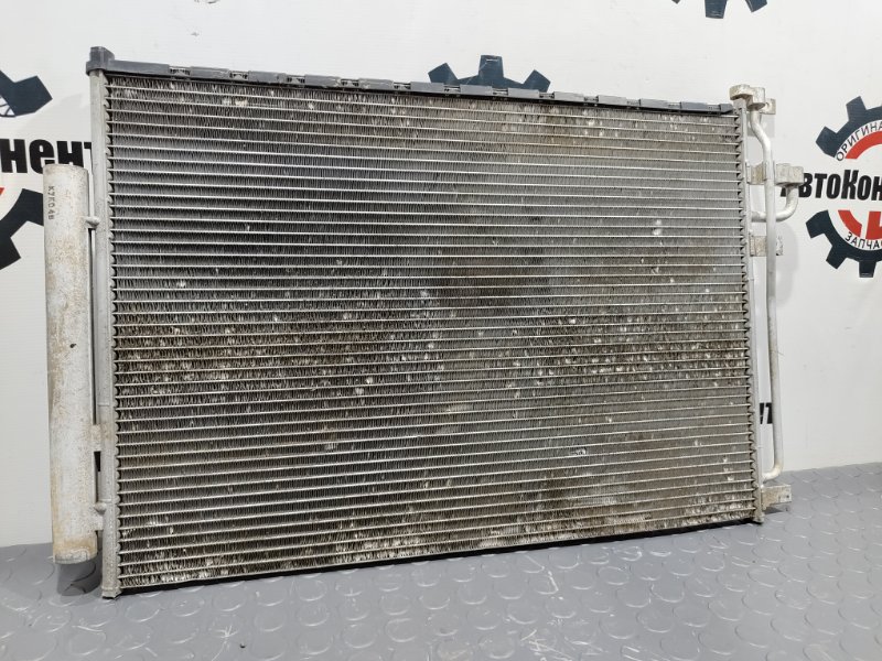 Радиатор кондиционера, 5000 рублей, Красноярск