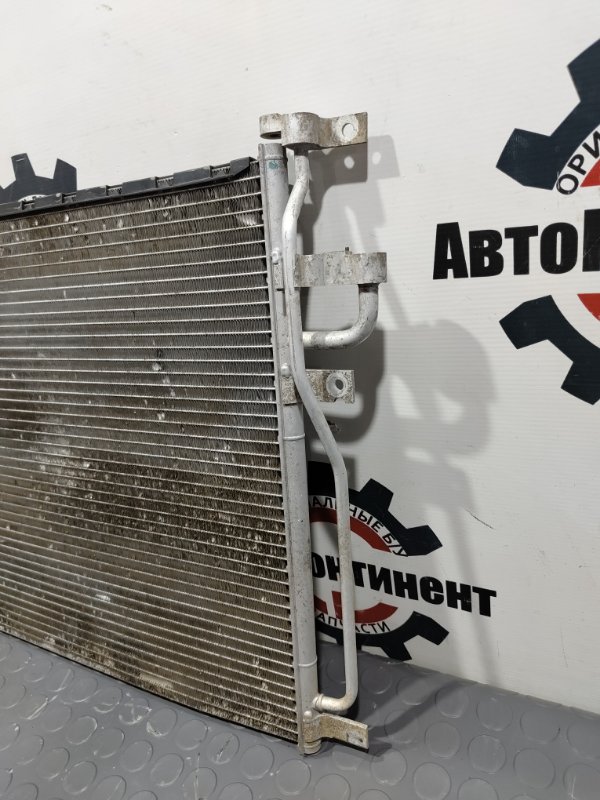 Радиатор кондиционера, 5000 рублей, Красноярск