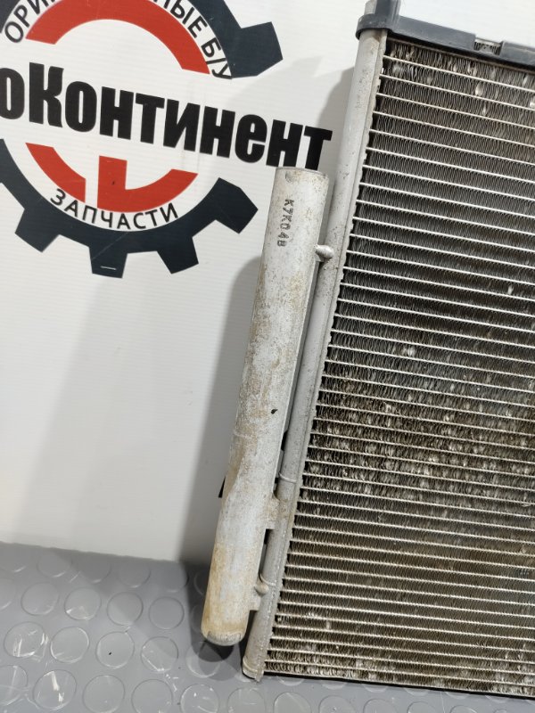 Радиатор кондиционера, 5000 рублей, Красноярск