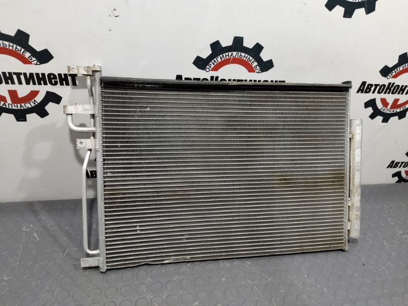 Радиатор кондиционера, 5000 рублей, Красноярск