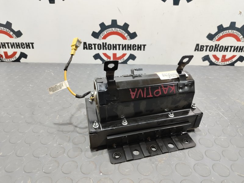 Аирбаг пассажирский, 4000 рублей, Красноярск