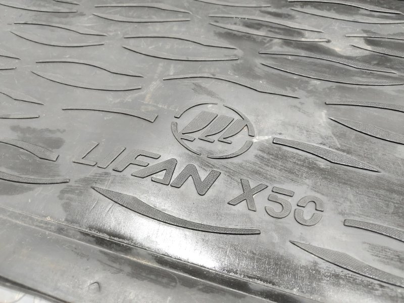 Коврик багажника, 1300 рублей, Красноярск