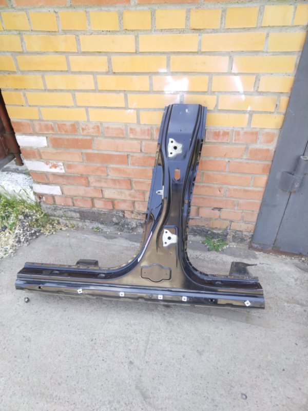 Стойка кузова, 5000 рублей, Красноярск