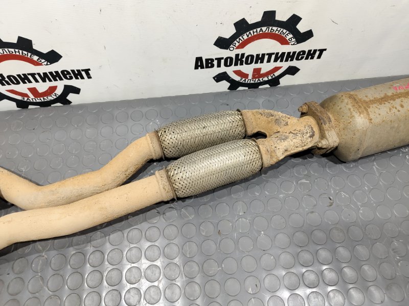 Глушитель, 5000 рублей, Красноярск