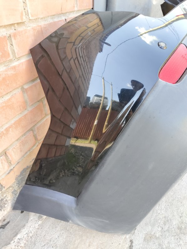 Бампер, 17000 рублей, Красноярск