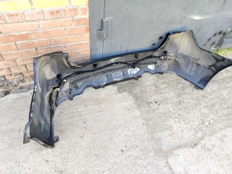 Бампер, 17000 рублей, Красноярск