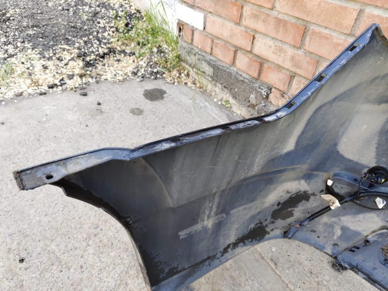 Бампер, 17000 рублей, Красноярск