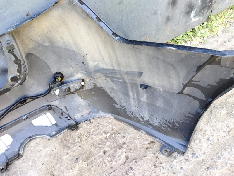 Бампер, 17000 рублей, Красноярск